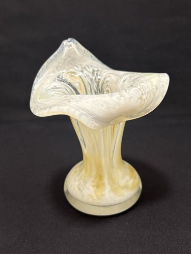Vintage rgh german art - german, glass