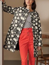 Boden Morris Black & White