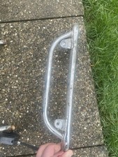 Intrepid Cadet Kart Side POD