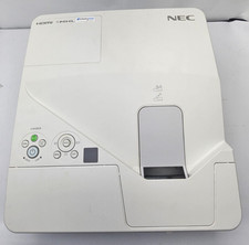 NEC NP-UM301XG XGA 3000 ANSI