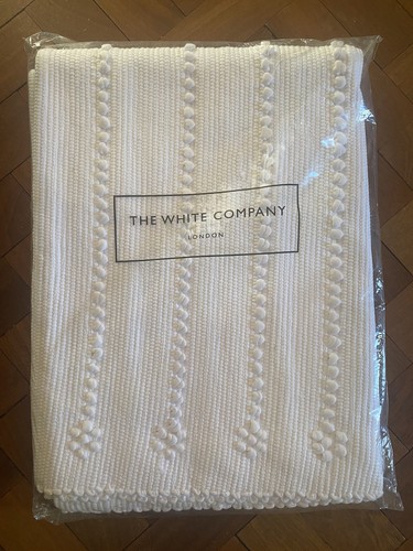 New the white - new,