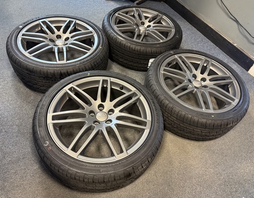 Refurbished genuine oem audi - oem,