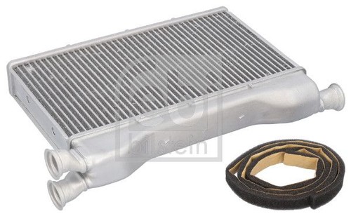 Febi 198007 heat exchanger - febi,