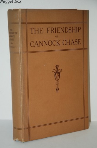 The friendship cannock - the,