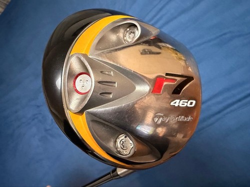 Taylmade driver 5 - driver, 9.5°