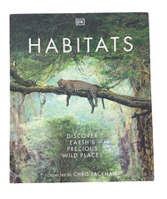 Habitats: Discover Earth's