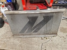 Mishimoto Aluminum Radiator