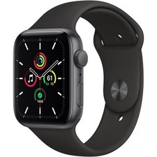 Apple Watch Series SE (2020) - 40/44mm- GPS/ Cellular - All Colours - Very Good