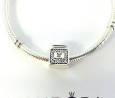 Authentic PANDORA Retired