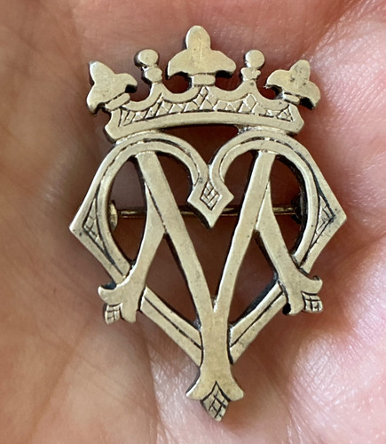 Vintage scottish sterling - scottish,