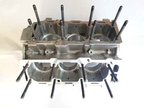 Engine block alfa romeo 147 - block,