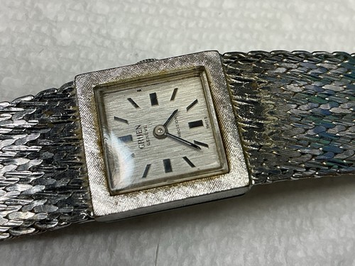 Rare vtg ladies - ladies, watch
