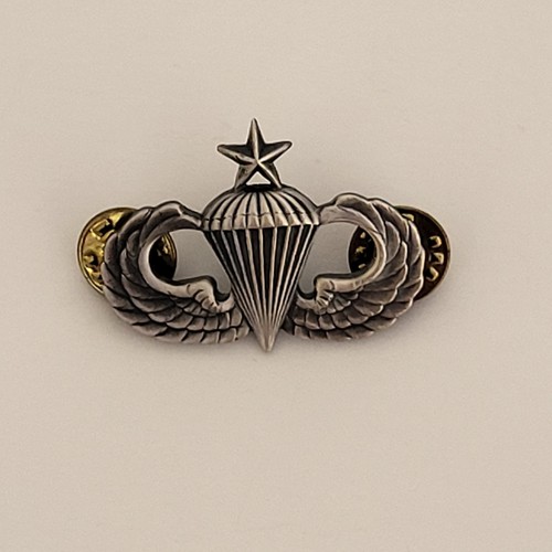 Army parachute paratrooper - us,