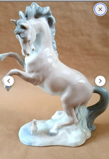 Lladro~ Horse and