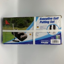 Longridge Executive Golf