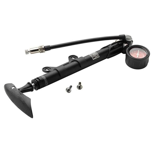 Rockshox pump fork - rockshox, hp/hv