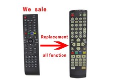 Remote Control For Oppo BDP-80
