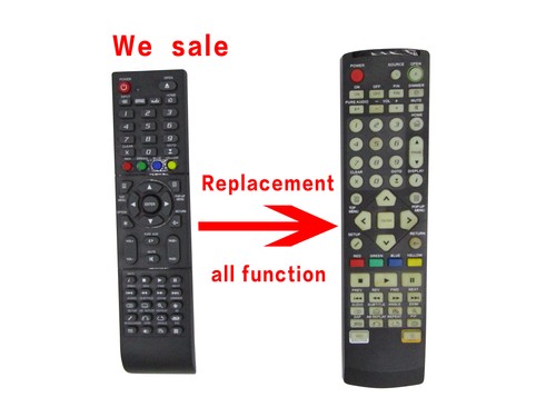 Remote control for - control,