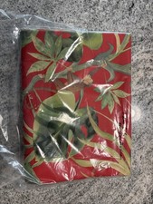 Clarke and Clarke - Monkey Business - Rouge - Fabric Remnant - 137cm x 1.2m