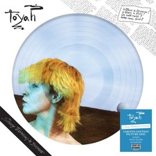 Toyah - Sheep Farming In