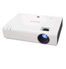 Sony Vpl-ex226 PROJECTOR HDMI