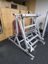 Hammer Strength OG Hip Press