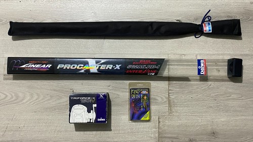 Daiwa procaster linear - daiwa,