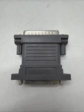 Iomega 50HD-25D SCSI Connector
