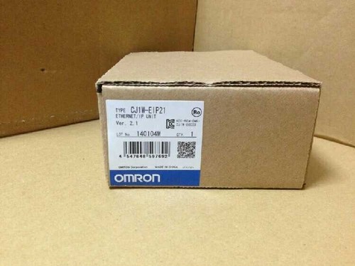 1pc module cj1w - , cj1w-eip21