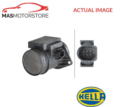 Air mass sensor flow - air,