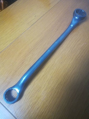 Britool spanner 4232 8 - 4232,, w