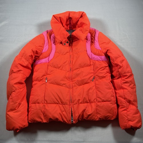 Bogner fire ice - down, ski