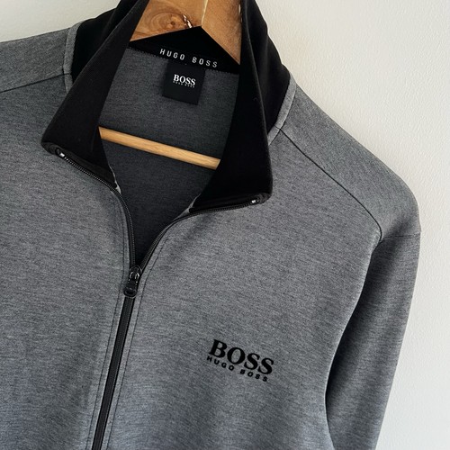 Hugo boss tracksuit jacket - hugo,