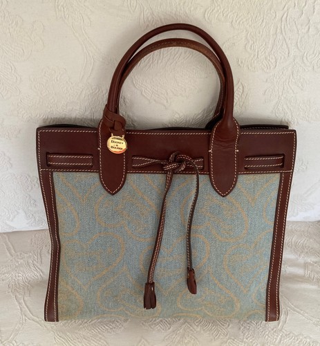 Fab vintage dooney bourke - &,