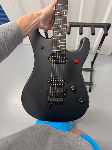 Evh 5150 series standard - 5150,
