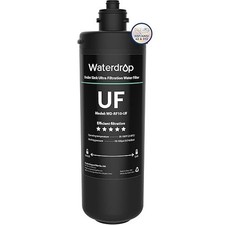 Waterdrop RF10-UF, Replacement