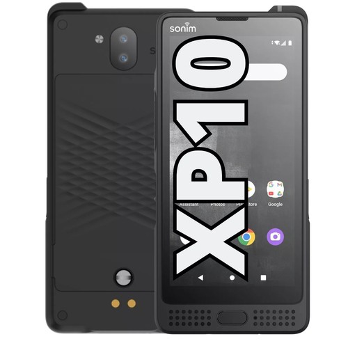 Very good sonim xp10 - very,