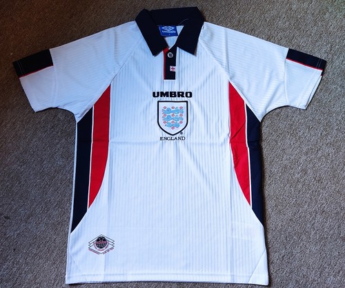 1998 world cup retro - world, england