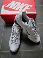 Nike Womens White Shox Z