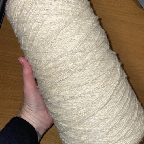 100 british wool - 100%, 1kg