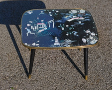 1950s Kitsch Coffee/Side Table