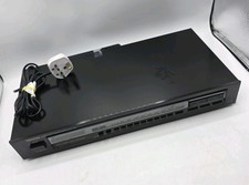 Denon TU-450L AM/FM/LW Stereo Tuner Tested Japan Audio Equipment 