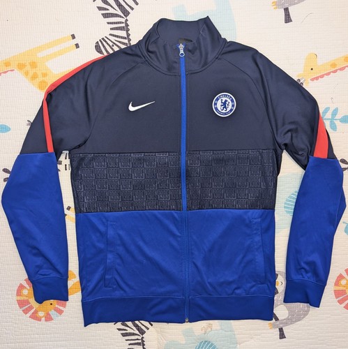 Chelsea nike dri fit - chelsea,