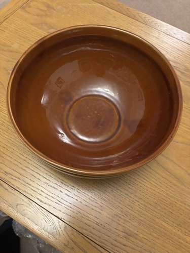 Large vintage denmead pottery - denmead,
