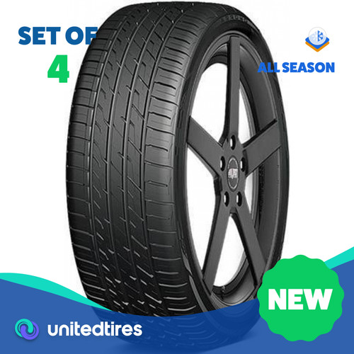 Set new 235 35r19 - set,
