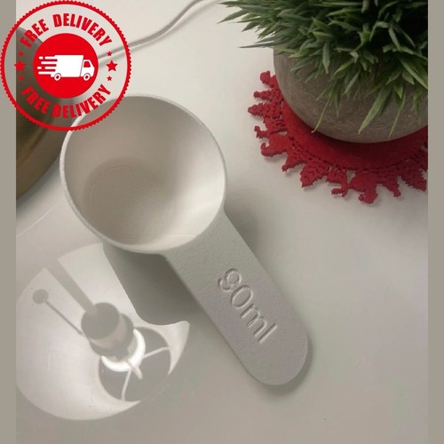 Washing powder scoop durable - -,