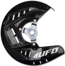 Ufo front disc kit - ufo,