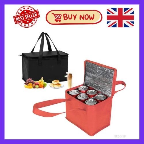 Large medium insulated - insulated, lunch