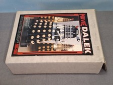 Doctor Who : Movie Dalek 1/5