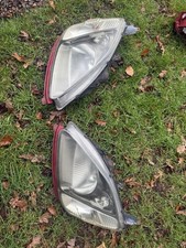 Honda Civic type R ep3